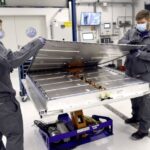 Car battery recycling