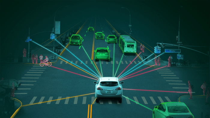 Autonomous mobility platforms Autonomous mobility platforms