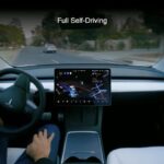 Driving