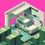 EV tax credits 2025