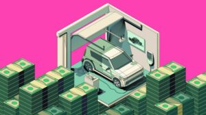 EV tax credits 2025