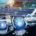 Lidar autonomous automotive fahren fraunhofer technologie ipms sensors scanning industrial sensor develops optical driver gibt auge institut emerging advanced sensory