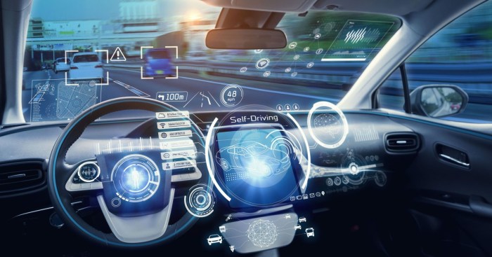 Lidar autonomous automotive fahren fraunhofer technologie ipms sensors scanning industrial sensor develops optical driver gibt auge institut emerging advanced sensory