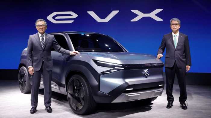 Hybrid cars 2025